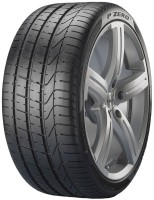 Tyre Pirelli PZero 285/35 R18 97Y Mercedes-Benz 
