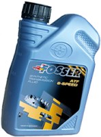 Photos - Gear Oil Fosser ATF 6-Speed 1 L