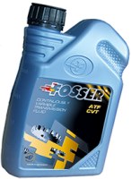 Photos - Gear Oil Fosser ATF CVT 1 L