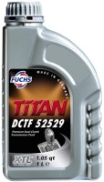 Photos - Gear Oil Fuchs Titan DCTF 52529 XTL 1 L