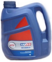 Photos - Gear Oil Luxe ATF Dexron II 4 L