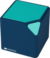 Photos - Portable Speaker Canyon CNS-CBTSP2 