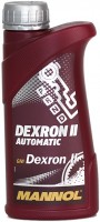 Gear Oil Mannol Dexron II Automatic 0.5 L