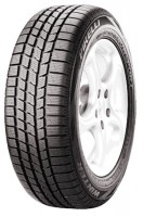 Photos - Tyre Pirelli Winter 190 SnowSport 205/55 R16 91T 