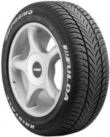 Photos - Tyre Fulda Kristall Supremo 215/55 R17 95V 