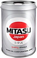 Photos - Gear Oil Mitasu CVT Fluid 20 L