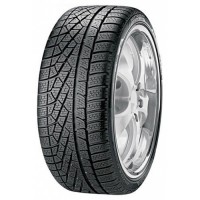 Photos - Tyre Pirelli Winter 240 SottoZero 245/45 R18 96V 
