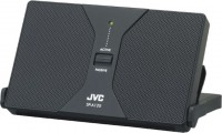 Photos - Portable Speaker JVC SP-A120 