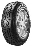 Photos - Tyre Pirelli Winter Carving Edge 245/50 R18 100H 