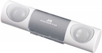 Photos - Portable Speaker JVC SP-A220 