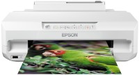 Printer Epson Expression Photo XP-55 