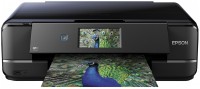 Photos - All-in-One Printer Epson Expression Photo XP-960 