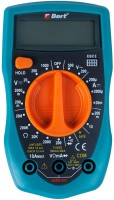 Photos - Multimeter Bort BMM-800 