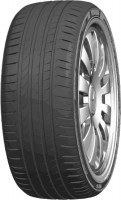 Photos - Tyre WINDA WH18 215/50 R17 95W 