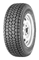 Photos - Tyre Gislaved Nord Frost C 195/60 R16C 89T 