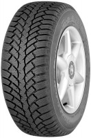 Photos - Tyre Gislaved Soft Frost 2 225/55 R16 99T 