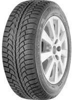 Photos - Tyre Gislaved Soft Frost 3 185/65 R14 86T 