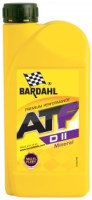 Photos - Gear Oil Bardahl ATF DII 1L 1 L