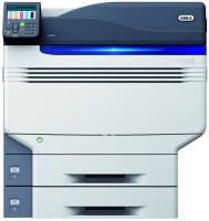 Photos - Printer OKI ES9541 