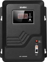 Photos - AVR Sven VR-P 5000 5 kVA / 3300 W