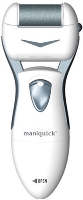 Photos - Nail Care Kit Maniquick MQ 747 