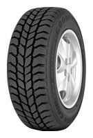Tyre Goodyear Cargo Ultra Grip 235/60 R17C 117R 