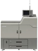 Photos - Copier Ricoh Pro C7110 