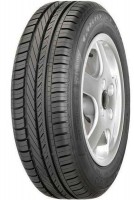 Tyre Goodyear Duragrip 165/60 R14 75H 