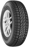 Photos - Tyre Michelin 4x4 Synchrone 205/80 R16 104T 