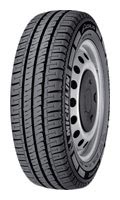 Photos - Tyre Michelin Agilis 185/80 R14C 102R 