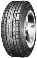 Photos - Tyre Michelin Alpin 195/55 R15 84T 
