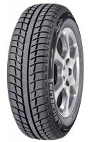 Photos - Tyre Michelin Alpin A3 155/70 R13 79T 