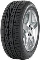 Tyre Goodyear Excellence 275/40 R19 101Y Run Flat BMW/Mini 