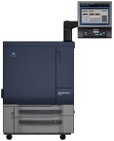 Photos - Copier Konica Minolta Bizhub PRESS C71HC 