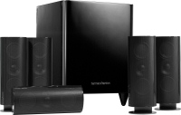 Photos - Speakers Harman Kardon HKTS 60 