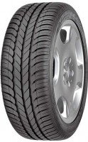 Photos - Tyre Goodyear OptiGrip 205/50 R17 93W 