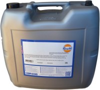 Photos - Gear Oil Gulf Gear LS 80W-90 20 L