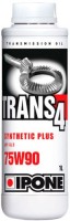 Photos - Gear Oil IPONE Trans 4 75W-90 1L 1 L