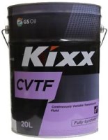 Photos - Gear Oil Kixx CVTF 20 L