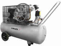 Photos - Air Compressor Sigma 7044151 100 L 230 V