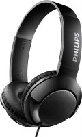 Photos - Headphones Philips SHL3070 