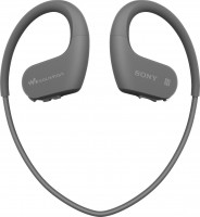 Photos - Headphones Sony NW-WS623 4Gb 