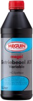 Photos - Gear Oil Meguin ATF Variable 1 L