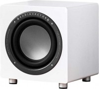 Photos - Subwoofer Audiovector Qr Sub 