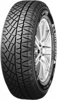 Tyre Michelin Latitude Cross 265/70 R17 115T 