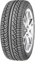 Photos - Tyre Michelin Latitude Diamaris 235/60 R18 103V 