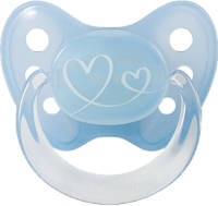 Photos - Bottle Teat / Pacifier Dentistar 22101 