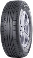 Photos - Tyre Nokian Hakka SUV 235/65 R17 104V 