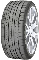 Photos - Tyre Michelin Latitude Sport 235/55 R17 99V Audi 