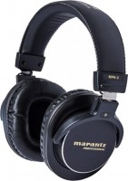 Photos - Headphones Marantz MPH-3 